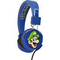 OTL TECHNOLOGIES Super Mario Gaming Headset