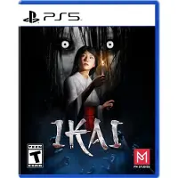 PM Studios Ps5 Ikai