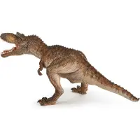 Papo Gorgosaurus - L: 18 cm - - OneSize - Dinosaur