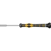 Wera 05030417001, Sort, Gul, 4 mm, 9,7 cm, 6 cm, 15,7 cm, 19 g