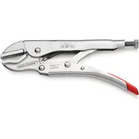 Knipex Universal Gribeklemmer 180 Mm