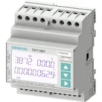 Siemens 7KT1661, Nuværende strøm, kWt, IP40, 100 A, 325 g, 286 g