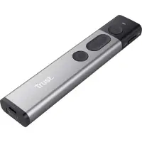 Trust 23333 Præsentation Med Laserpointer