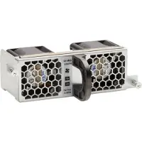 HP HPE Aruba - Ventilatorbakke for netværksudstyr - front til ryg-luftstrøm - for HPE Aruba 6200F 12G, 6300M
