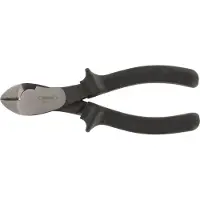 VAR Værktøj Side Cutting Pliers
