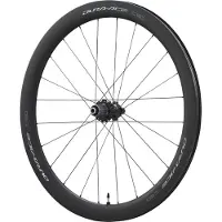 Shimano Dura Ace R9270 C50 Cl Disc Carbon Tubeless Baghjul Til Landevejscykel