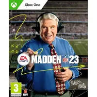 EA Games Madden NFL 23 Standard Edition Xbox One | Videospil | Engelsk