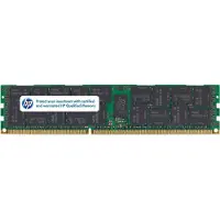 HP 16Gb 2Rx4 PC3L-10600R-9 Kit