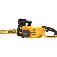 DeWalt DCMCS575N-XJ Kædesav - 50 cm - 54 V - SOLO