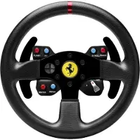 Thrustmaster Ferrari Gte Ferrari 458 Challenge Edition Pc/ps3 Rattilbehør