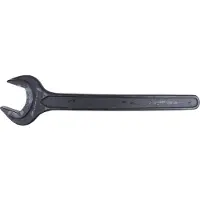 Bahco Single Open End With Finish Pliers 60 Mm 492 Mm Fastnøgle