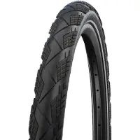 Schwalbe Marathon Efficiency Evolution V-guard Tubeless 27.5´´ X 2.35 Mtb-dæk