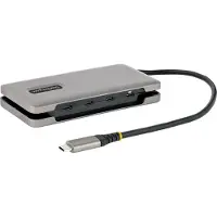StarTech.com Hb31 Cm4cpd3 Hub