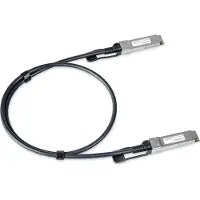 Lancom Systems LANCOM - 40GBase-kabel til direkte påsætning - SFP+ til SFP+ - 1 m - for P/N: 61884