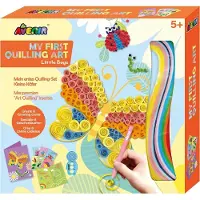 Russell Hobbs Russell quilling-sæt - han-orm