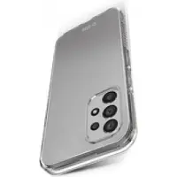 SBS Extreme X2, Cover, Samsung, Galaxy A54, 16,8 cm (6.6), Transparent