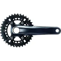 Shimano Xt M8120 Boost 55 Mm Kranksæt