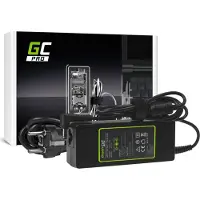 Green Cell PRO - Strømforsyningsadapter - AC - 90 Watt - sort - for Lenovo B570 G550 G570 G575 G580 G585 G770 G780 IdeaPad P580 Z510 Z580 Z585