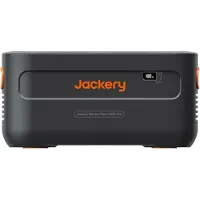 Jackery Batteripakke 2000 Plus