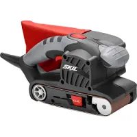 Skil 1210 AA - Bæltesliber - 650 W - 76 x 457 mm