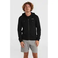 O'Neill Small Logo Sweatshirt Med Lynlås
