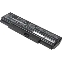123accu Batteri til notebook, bærbar computer til Lenovo ThinkPad Edge E550 og andre