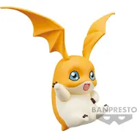 Banpresto Digimon Adventure Dxf Adventure Archives Speciel Patamon-figur 7 Cm