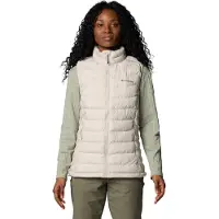 Columbia Powder Lite Ii Vest