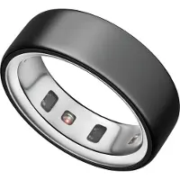 OURA Ring 4 - 9 - smart ring - Bluetooth LE - snigen