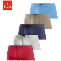 H.I.S. Boksershorts blandingsfarvet