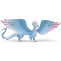 Schleich Krystaldrage