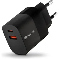 NGS Bud45w Usb-c Vægoplader