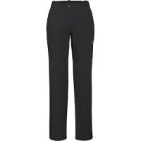 Mammut - Vandretøj dame - Hiking V Pants Women Black til Unisex - Størrelse XS - Sort