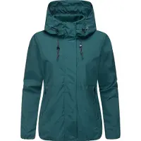 Ragwear Funktionsjakke grøn