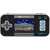 My Arcade Gamer V Classic 220 Games 2.5´´ Retrospilkonsol