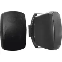 Omnitronic 11036926, 2-vejs, Ledningsført, 32 W, 50 - 20000 Hz, 8 ohm (O), Sort