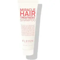 Eleven Australia Miracle Hair Treatment Shampoo Shampoo 50 ml