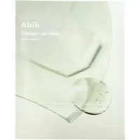 Abib Collagen Gel Mask Jericho Rose Jelly Ansigtsmaske 1 stk.