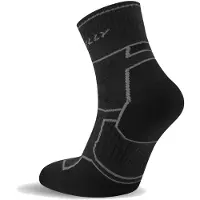 Hilly Socks Twin Skin Korte Sokker