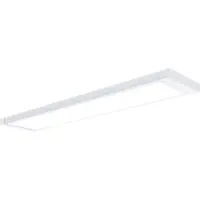 Zumtobel ROXY 1500 D 5500 840 FLEX LED-Anbauleuchte Multilumen
