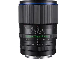Laowa Ve10520n Kameralinse 105 Mm