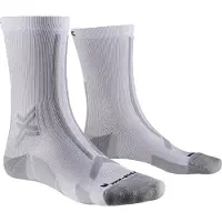 X-socks Trail Run Discover Crew Sokker