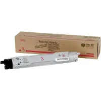 Xerox Tonerkassette sort High Capacity 8.000 sider 106R00675 Modsvarer: N/A