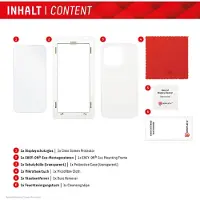 Displex -glasboks iPhone 15