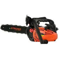 GEKO Kædesav tysk 2500 1,5 KM 25,4 cm³ 25 cm