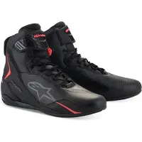 Alpinestars Stella Faster-4 Motorcykel-sko