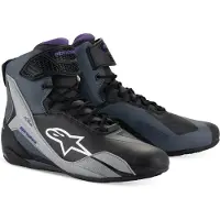 Alpinestars Stella Faster-4 Motorcykel-sko