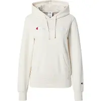 Champion Sweatshirt hvid
