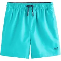 Next Badeshorts turkis