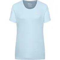 Jack Wolfskin Tech T-shirt Med Korte ærmer
